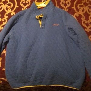 Men’s Orvis Sweater